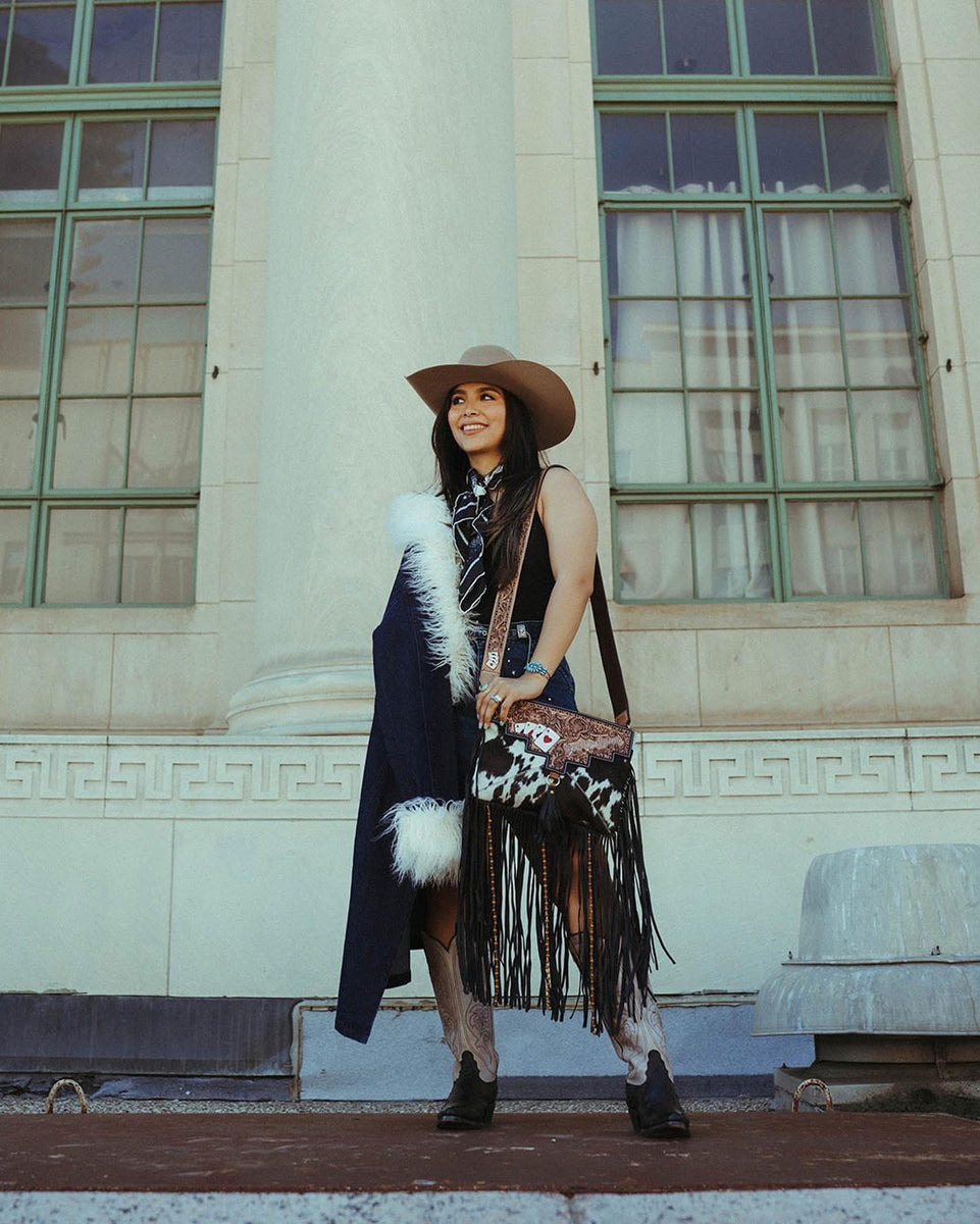 Don't Chase Cowboys a Haute Southern Hyde by Beth Marie Exclusive