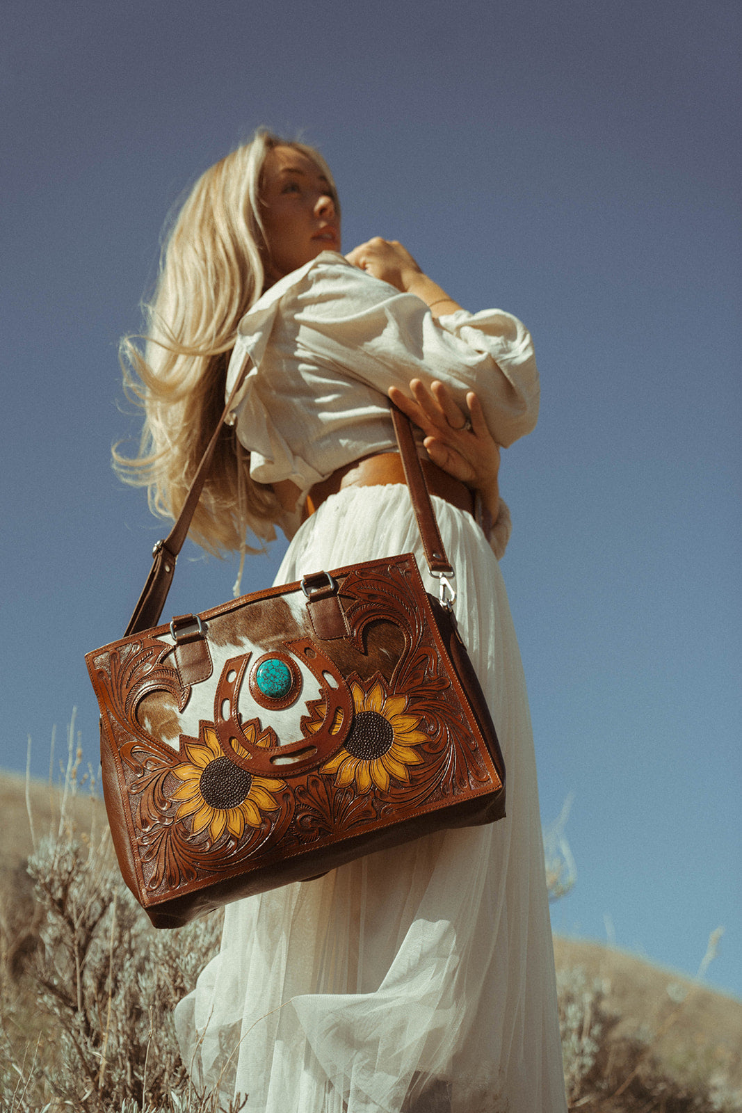 The Story Mae Concealed Carry a Haute Southern Hyde by Beth Marie Excl