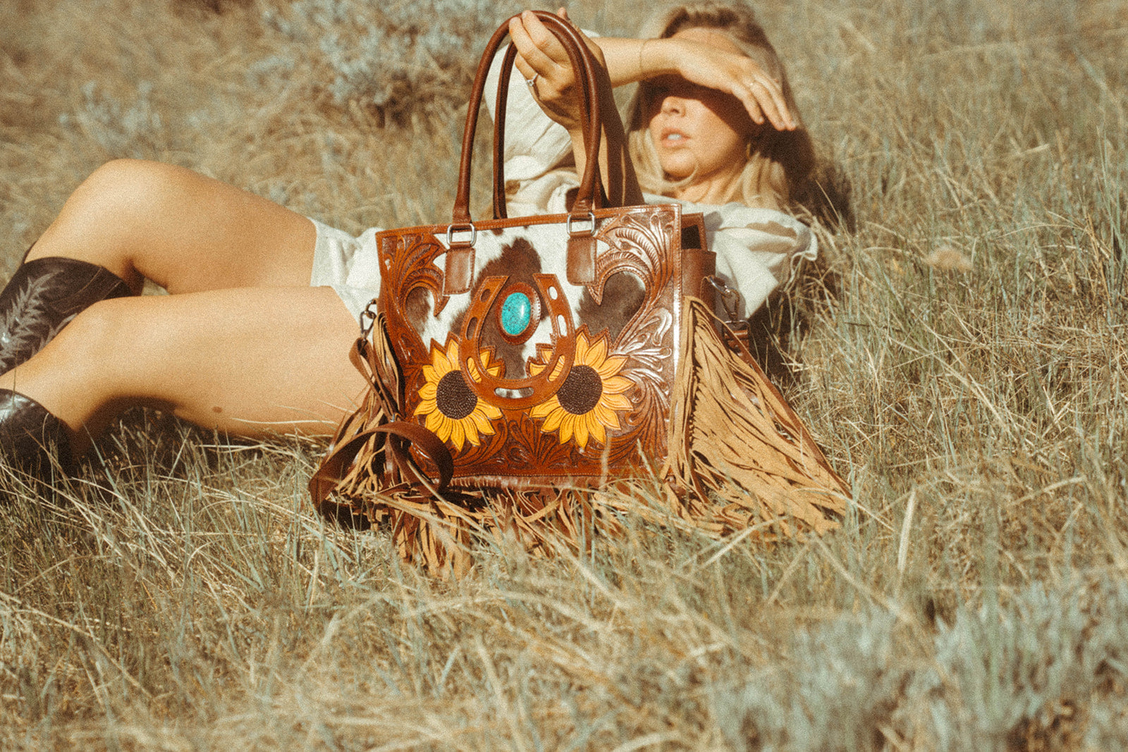 Haute Southern Hyde