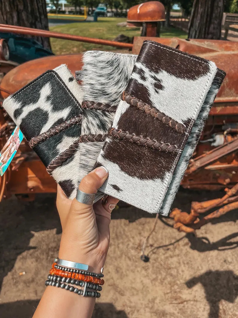 The Brown Ryder a Haute Southern Hyde by Beth Marie Exclusive