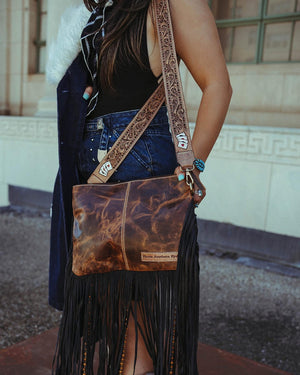 Don't Chase Cowboys a Haute Southern Hyde by Beth Marie Exclusive