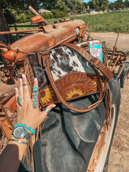 The Avery Concealed Carry a Haute Southern Hyde by Beth Marie Exclusiv