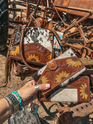 The Avery Concealed Carry a Haute Southern Hyde by Beth Marie Exclusive