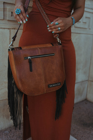The Austin Bag a Haute Southern Hyde by Beth Marie Exclusive