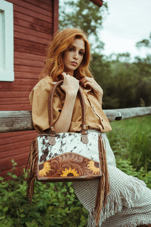 The Avery Concealed Carry a Haute Southern Hyde by Beth Marie Exclusiv