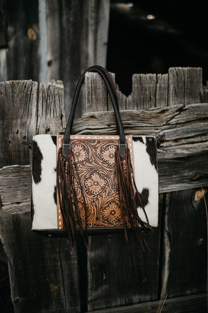 Clementine Tote