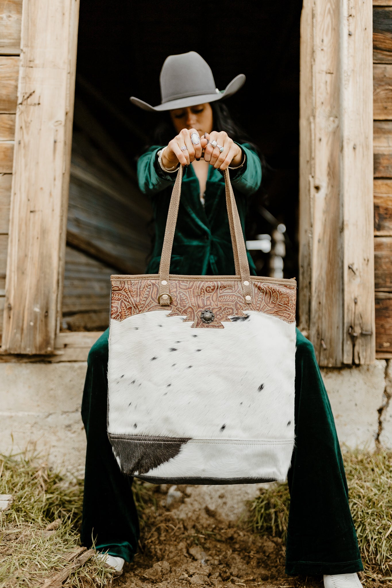 Tote’s The Most Bag