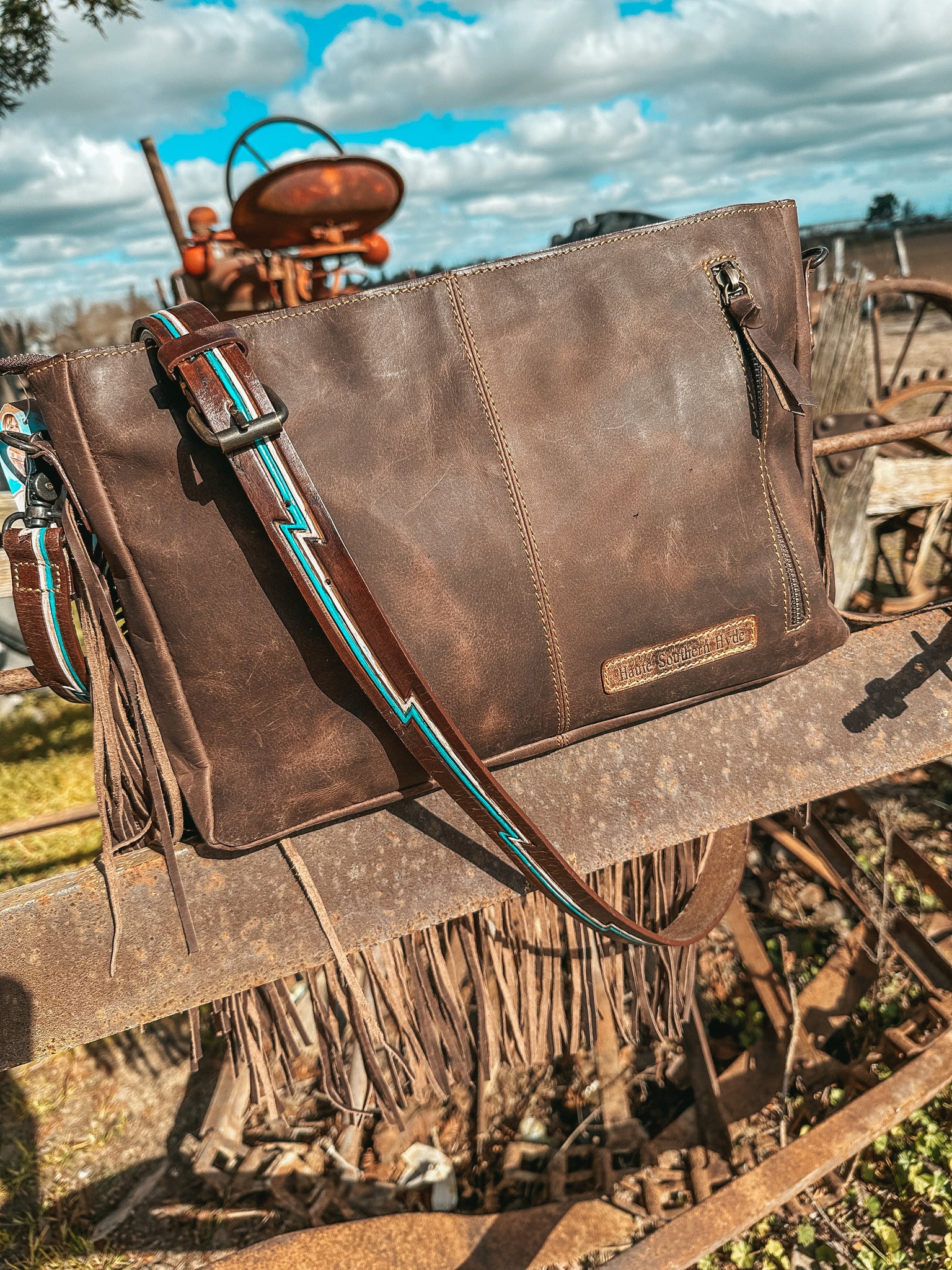 Handy Bags - COWGIRL Magazine